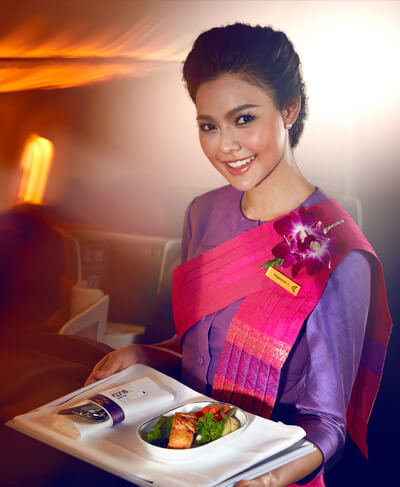 thai travel agent